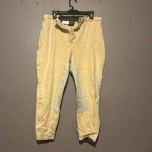 Cotton Naturals Full Seat Breeches